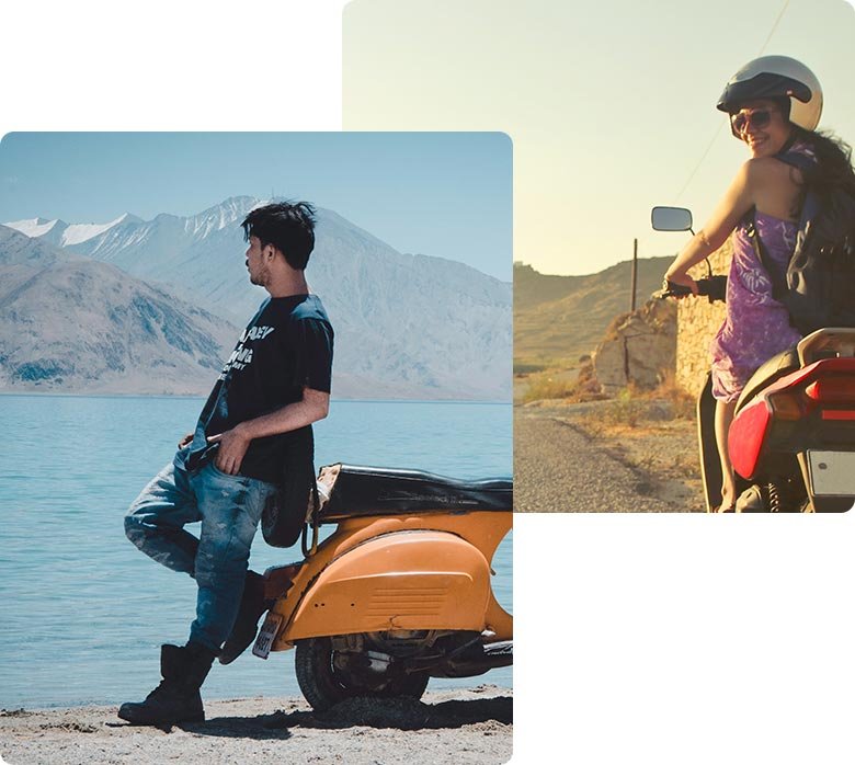 Scooterrental About Pic1