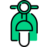 Scooterrental Home Icon2