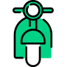 Scooterrental Home Icon9