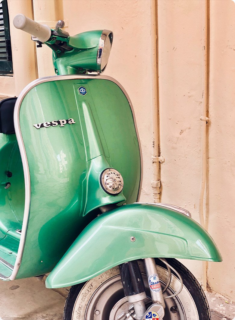Scooterrental Vehicles Pic4
